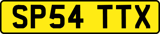 SP54TTX