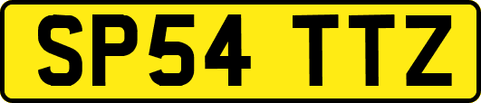 SP54TTZ