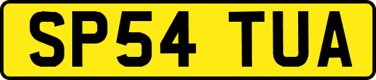 SP54TUA