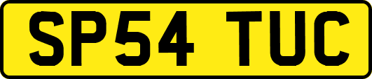 SP54TUC