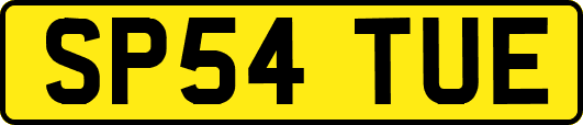 SP54TUE
