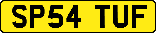 SP54TUF