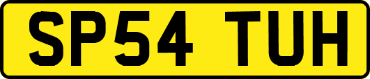 SP54TUH