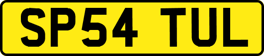 SP54TUL