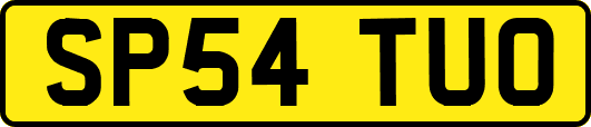 SP54TUO