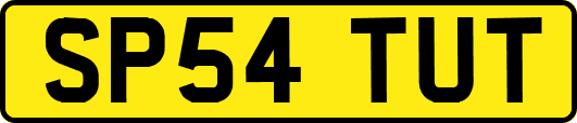 SP54TUT