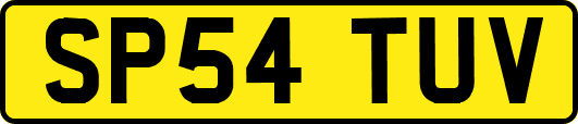 SP54TUV