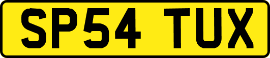 SP54TUX