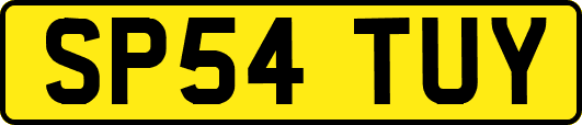 SP54TUY