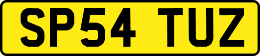 SP54TUZ