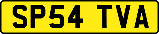 SP54TVA