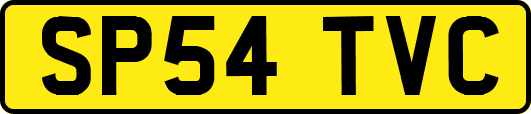 SP54TVC