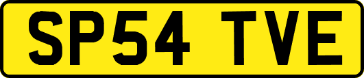 SP54TVE