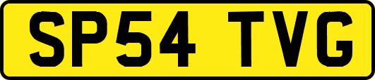 SP54TVG