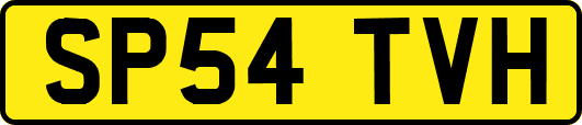 SP54TVH