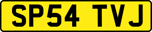 SP54TVJ
