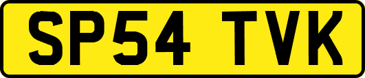 SP54TVK