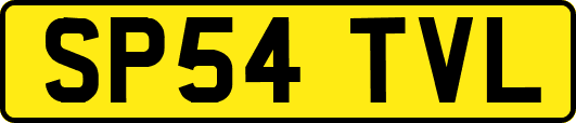 SP54TVL