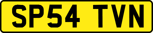 SP54TVN