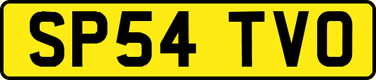 SP54TVO