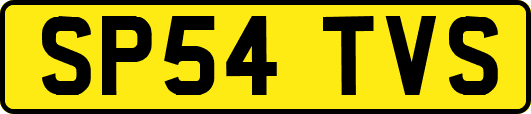 SP54TVS