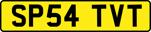 SP54TVT
