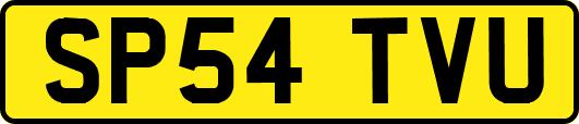 SP54TVU