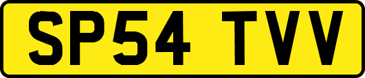SP54TVV
