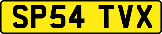 SP54TVX