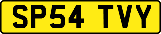 SP54TVY