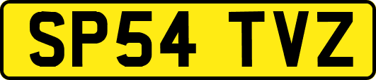 SP54TVZ