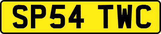 SP54TWC