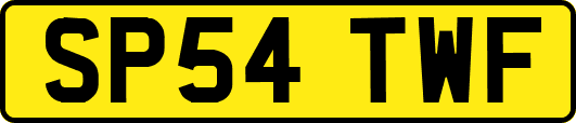 SP54TWF