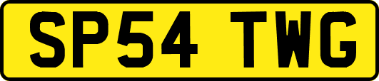 SP54TWG