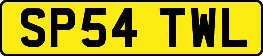 SP54TWL