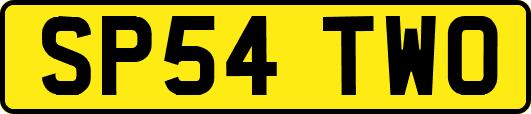 SP54TWO