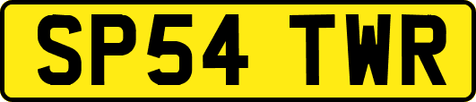 SP54TWR