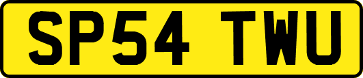 SP54TWU