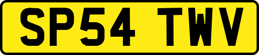 SP54TWV