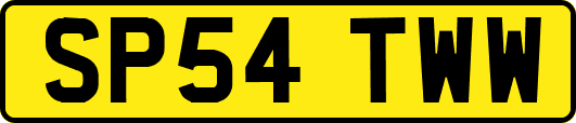 SP54TWW