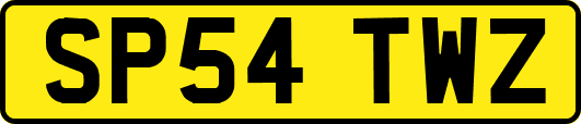 SP54TWZ