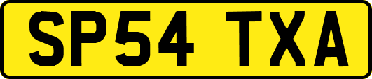 SP54TXA