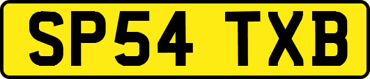 SP54TXB