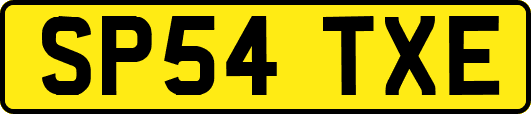 SP54TXE