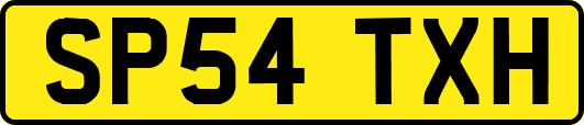 SP54TXH