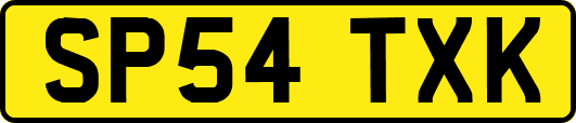 SP54TXK