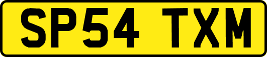 SP54TXM