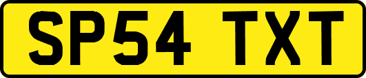 SP54TXT