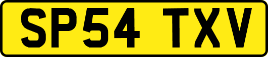SP54TXV