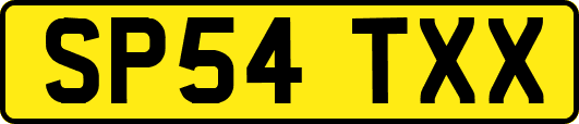 SP54TXX